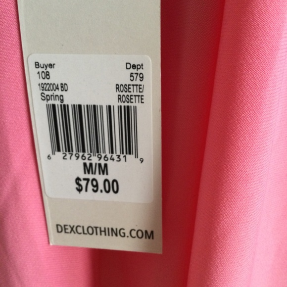 Ruffled Slip Dress - Picture 5 of 8